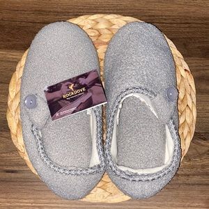 RockDove Slippers